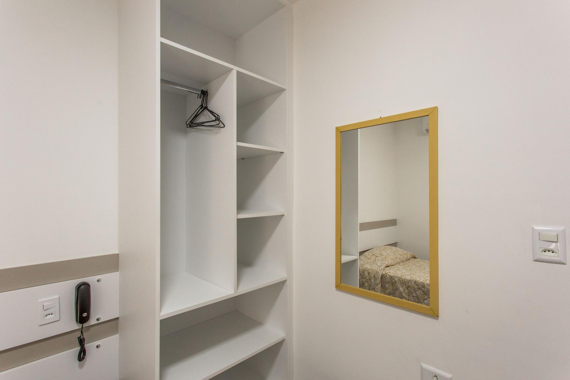 Cardim Plaza Hotel São Paulo Eksteriør bilde