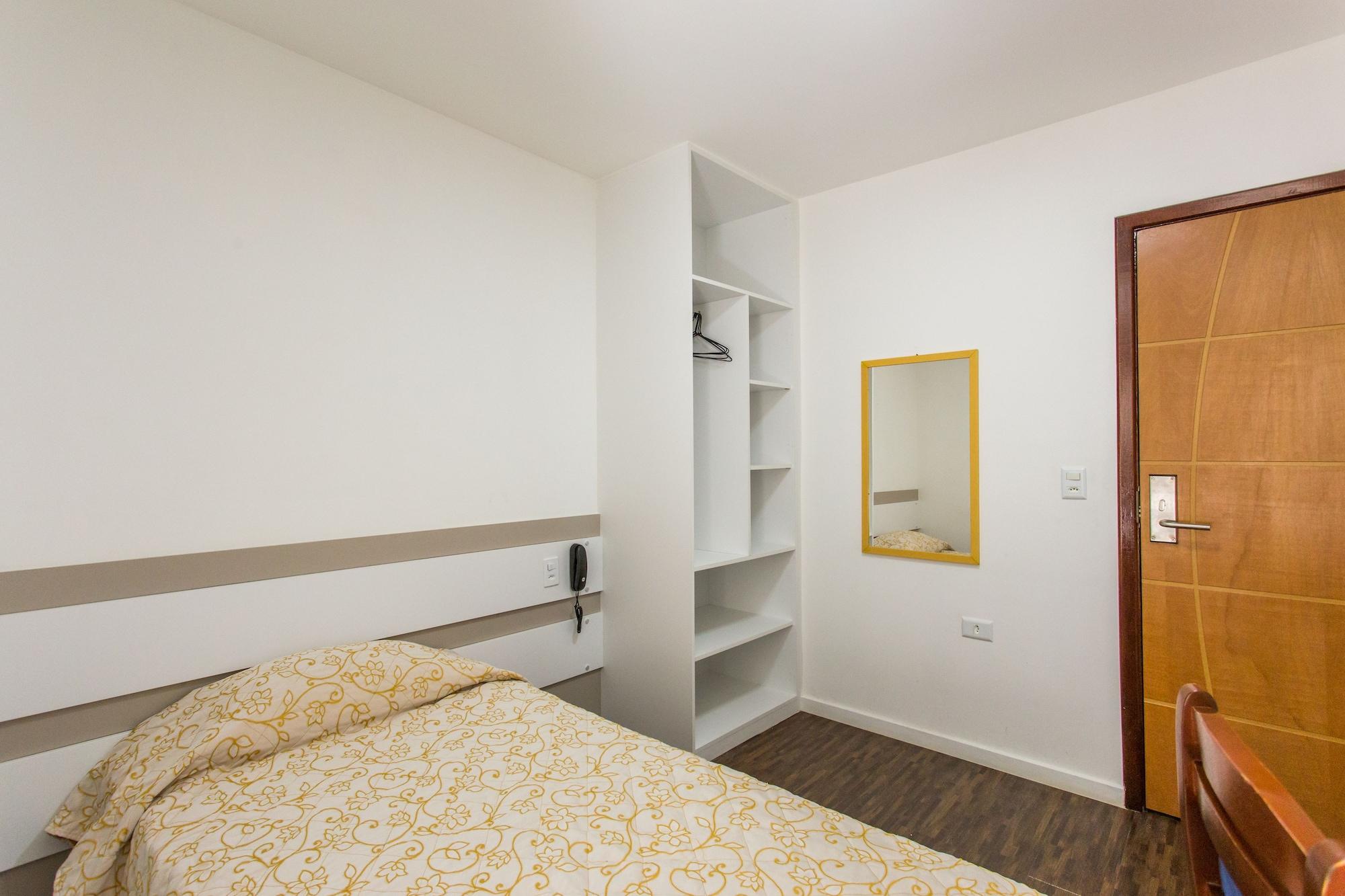 Cardim Plaza Hotel São Paulo Eksteriør bilde