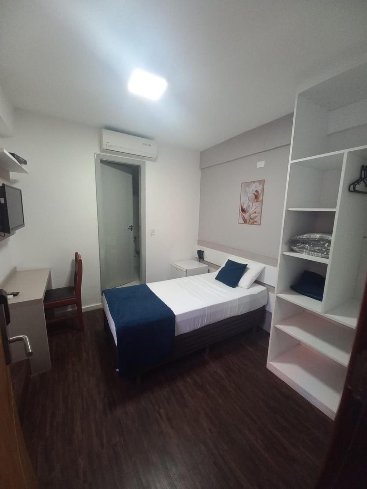 Cardim Plaza Hotel São Paulo Eksteriør bilde