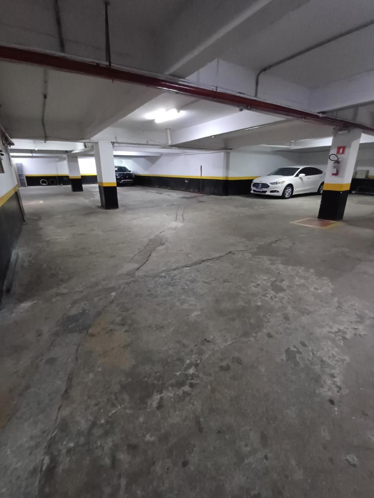Cardim Plaza Hotel São Paulo Eksteriør bilde