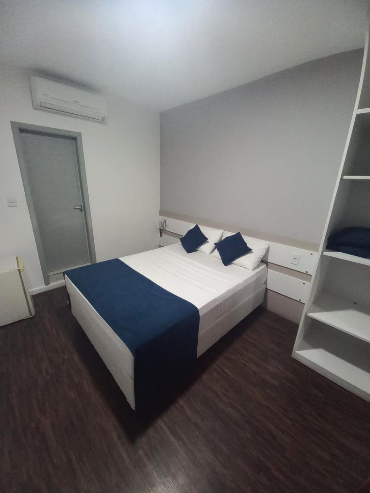 Cardim Plaza Hotel São Paulo Eksteriør bilde