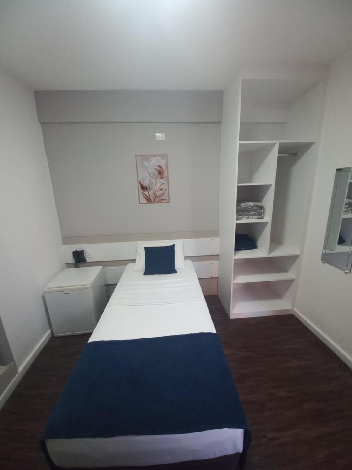 Cardim Plaza Hotel São Paulo Eksteriør bilde