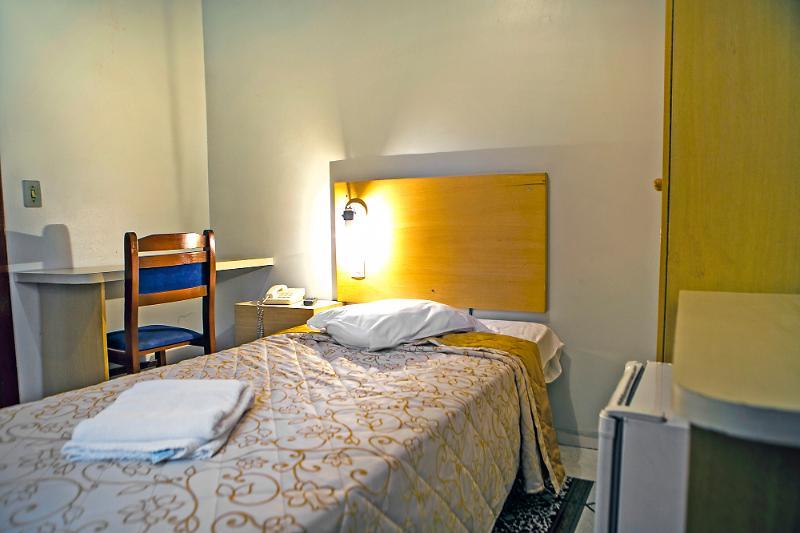 Cardim Plaza Hotel São Paulo Eksteriør bilde