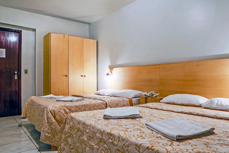 Cardim Plaza Hotel São Paulo Eksteriør bilde