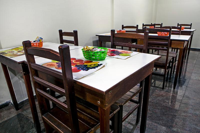 Cardim Plaza Hotel São Paulo Eksteriør bilde