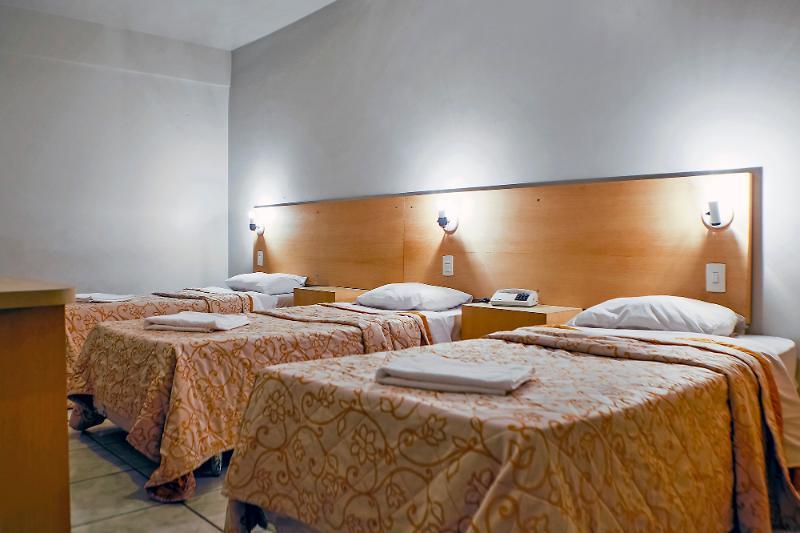 Cardim Plaza Hotel São Paulo Eksteriør bilde