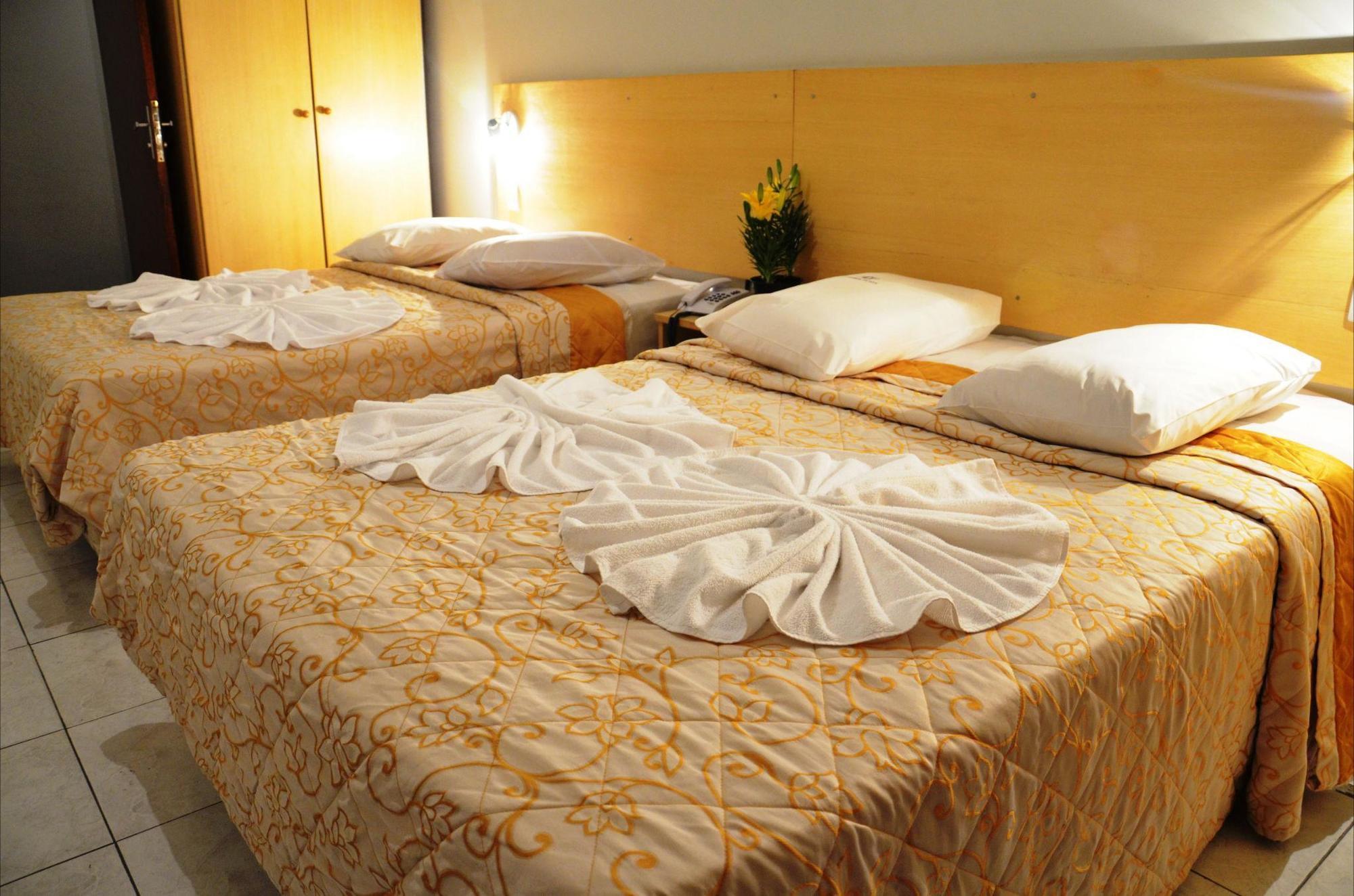Cardim Plaza Hotel São Paulo Eksteriør bilde