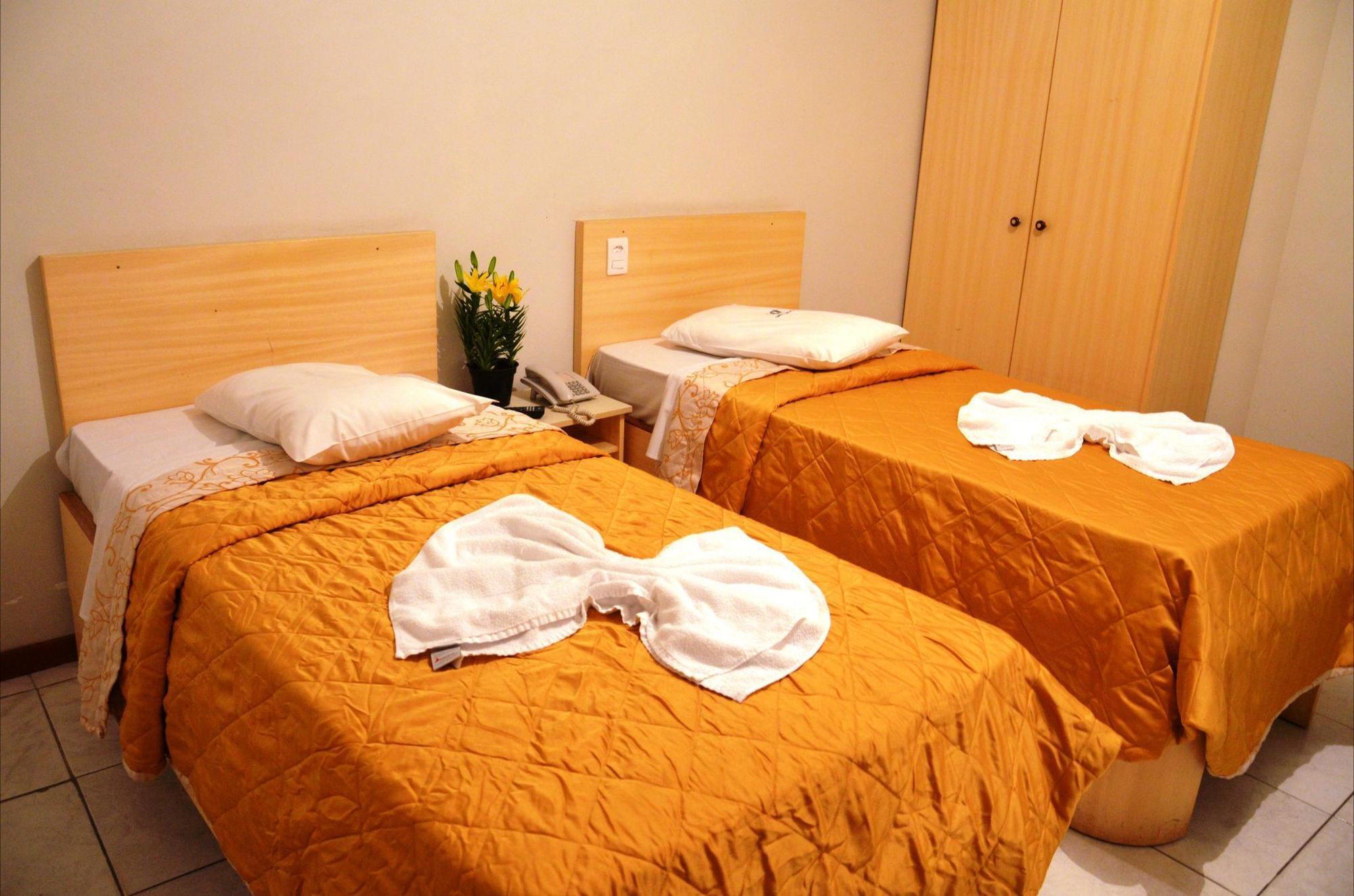 Cardim Plaza Hotel São Paulo Eksteriør bilde