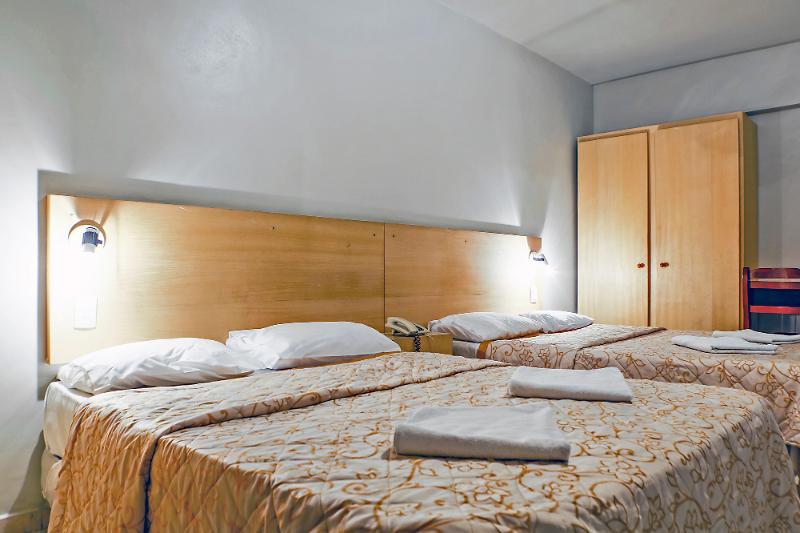 Cardim Plaza Hotel São Paulo Eksteriør bilde